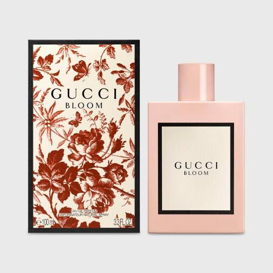 Gucci Bloom eau de parfum 100ml for Women
