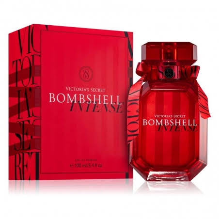 Victoria's Secret Secret Bombshell Intense Women EDP