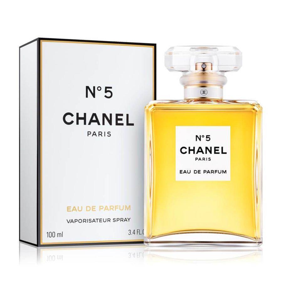 Chanel No 5 Eau de Parfum Chanel for women 100ML