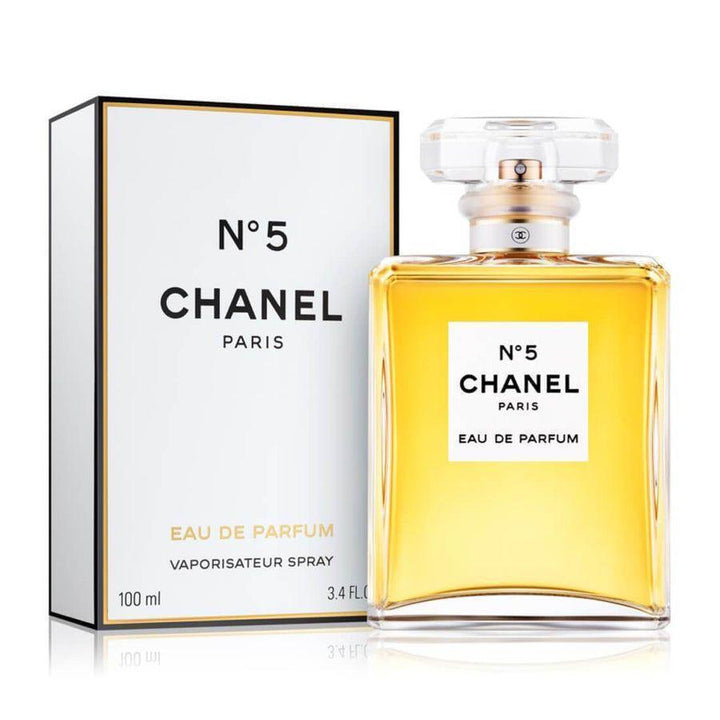 Chanel No 5 Eau de Parfum Chanel for women 100ML