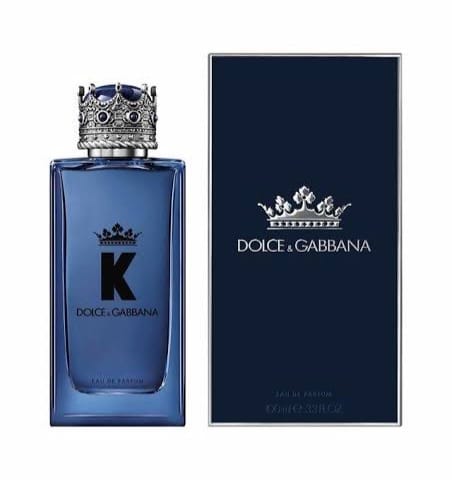 Dolce & Gabbana K Eau De Parfum 100ML