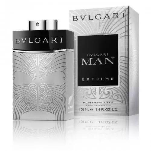 Bvlgari Man Extreme Bvlgari for men 100ML