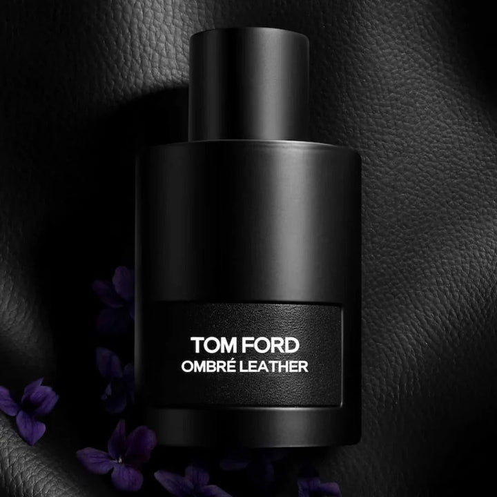 Tomm Forrd Ombre Leather Eau De Perfume (100 ml)