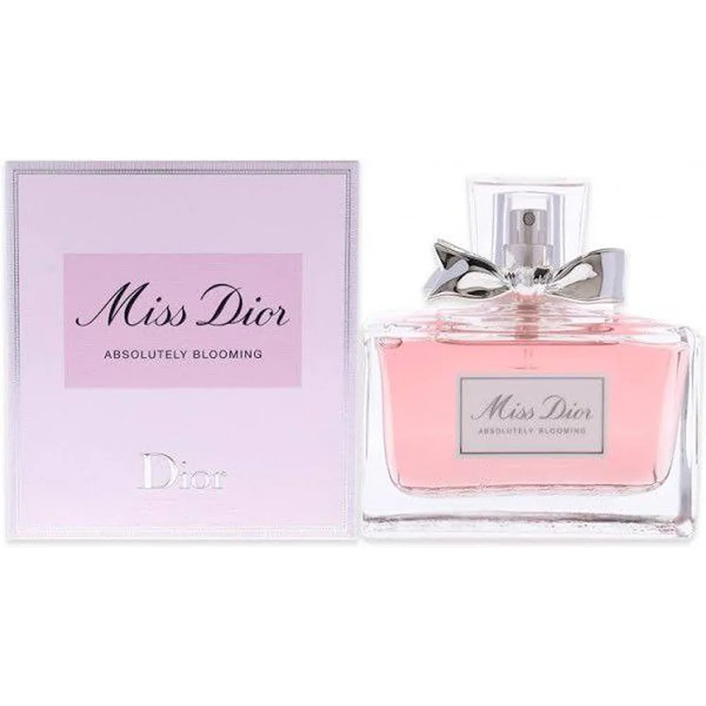 Diorre Women'S Miss Eau De Parfum Spray (New Scent) 100 Ml